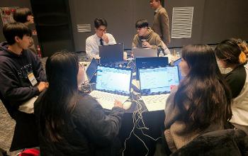 국립목포대 LINC 3.0 사업단, 창업동아리 및 캡스톤 디자인 특허 출원 캠프 개최 썸네일이미지